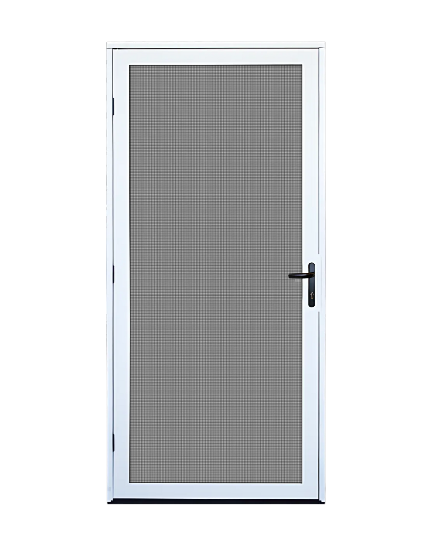 Security Door, Titan Ultimate Security Screen Door with Meshtec Screen 32 x 80, 36 x 80 Titan